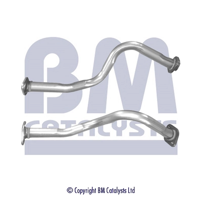 Exhaust Pipe